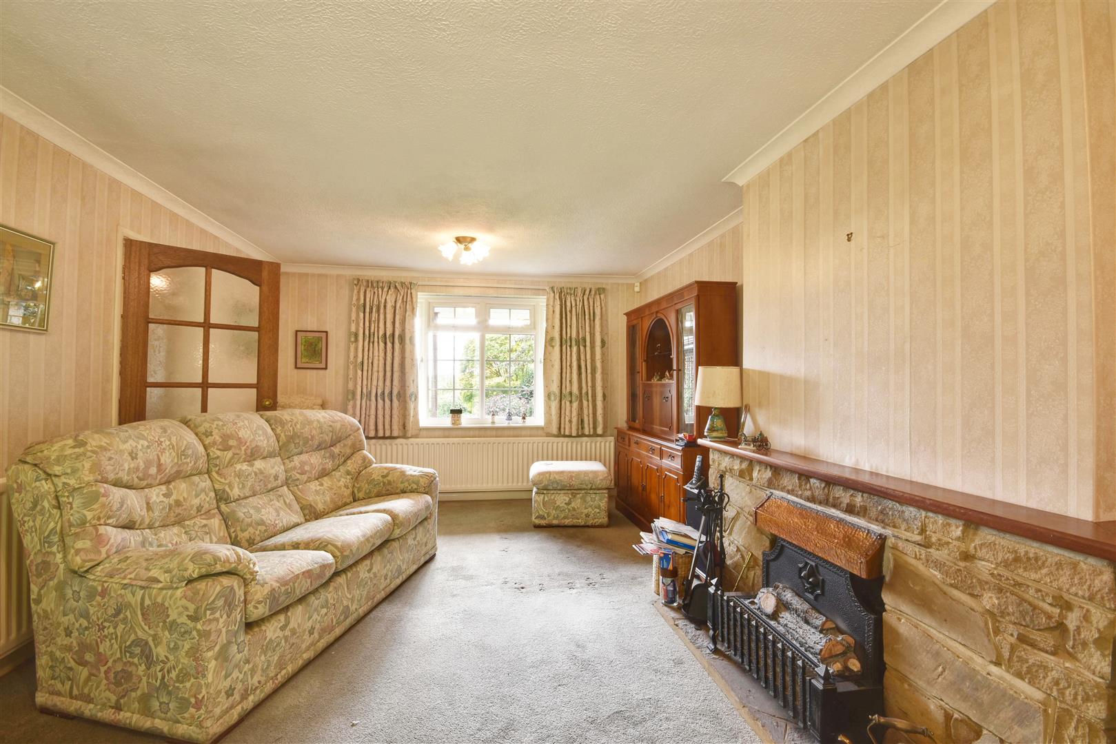 Military Road, Rye Rush, Witt & Wilson